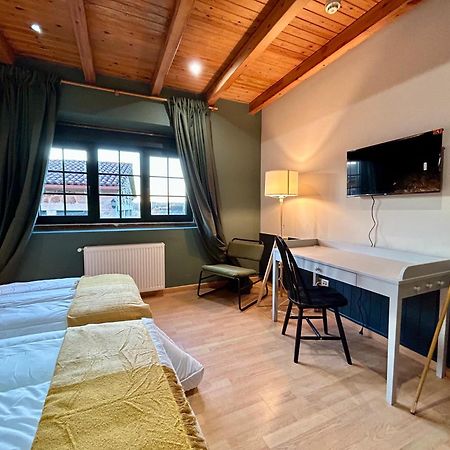 Casa Bolboreta By Unusual Hotels Palas de Rei Exterior photo