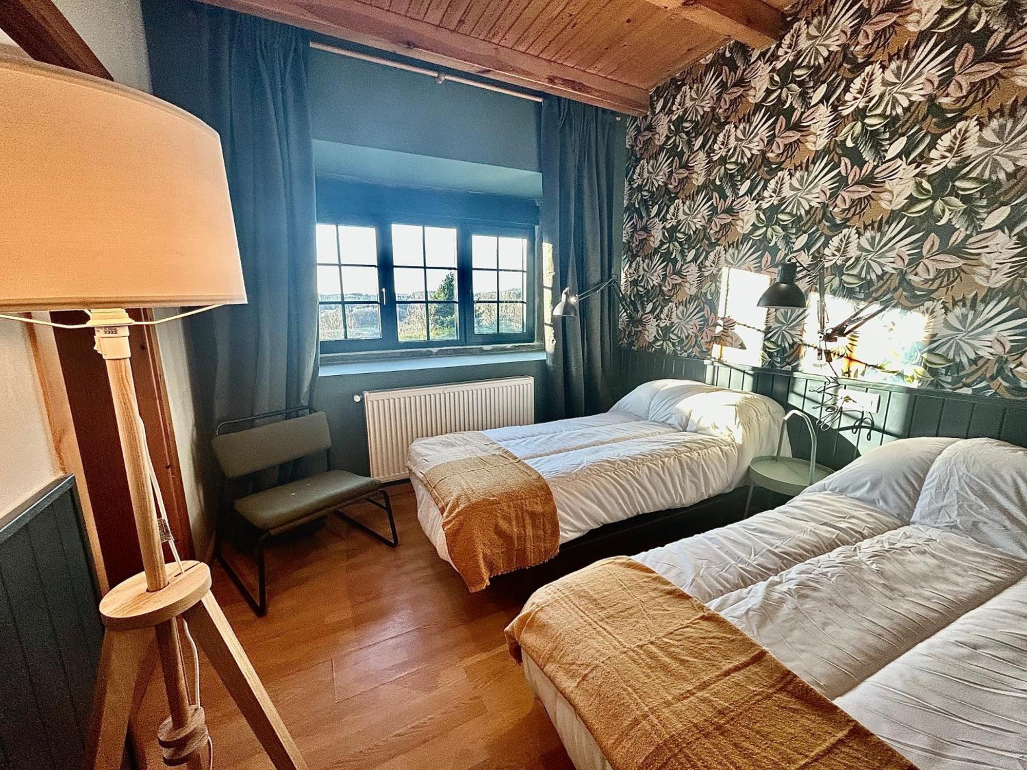 Casa Bolboreta By Unusual Hotels Palas de Rei Exterior photo